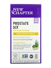 Prostate 5LX