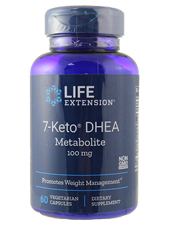 7-Keto DHEA Metabolite 100 mg