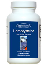 Homocysteine Metabolite Formula