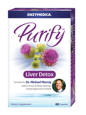 Purify Liver Detox