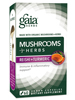 Mushroom + Herb Reishi + Turmeric