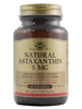 Natural Astaxanthin 5 mg