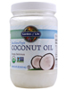 Raw Extra Virgin Coconut Oil