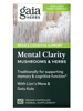 Mushroom & Herb - Mental Clarity