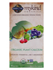 Mykind Organics Organic Plant Calcium