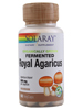 Organically Grown Fermented Royal Agaricus 500 mg