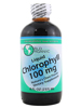 Liquid Chlorophyll 100 mg