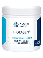 BiotaGen Powder