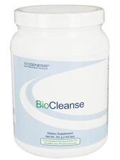 BioCleanse Functional Food