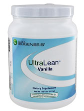 UltraLean Vanilla
