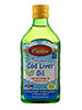 Kids Cod Liver Oil Lemon