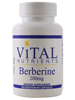 Berberine 200 mg
