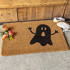 Little Boo Estate Mat