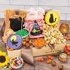 Spellbound Sweets Crate