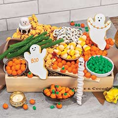 Happy Haunting Sweets Crate
