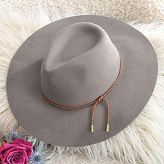 Greyson Felt Hat