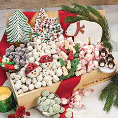 Product Image of Winter Wonderland Treats