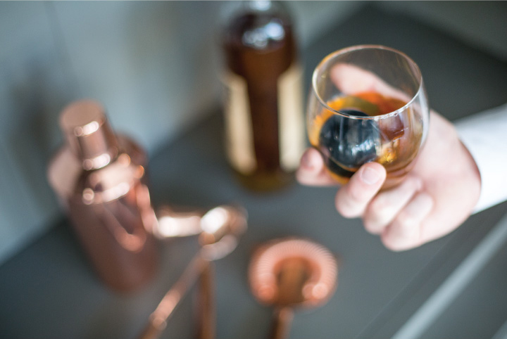 5 Essential Facts About Whisky + The Classic Old Fashioned
