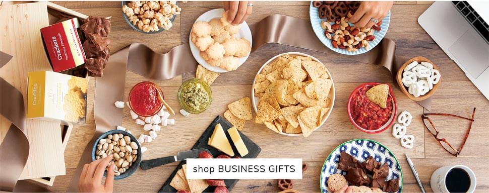 Shop Business Gifts
