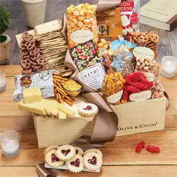 Delectable Delights Crate