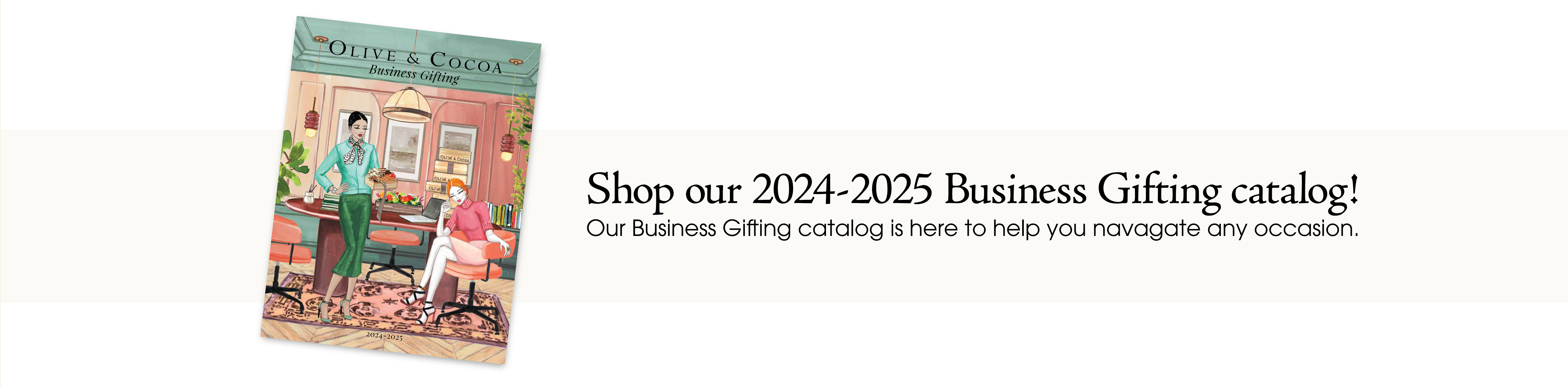 Shop Business Gifts