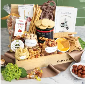 Farmstead Gourmet