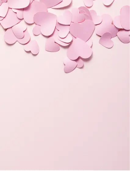 Valentine's Day Collection