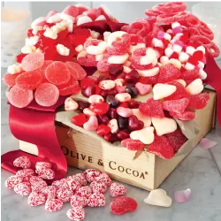 Gummy Love Crate