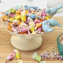 Bluebird Candy Dish Set