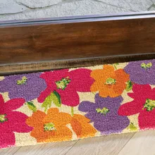 Bright Posies Estate Mat