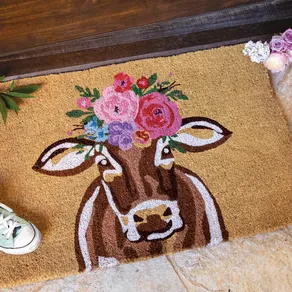 Maybelle Grande Estate Mat
