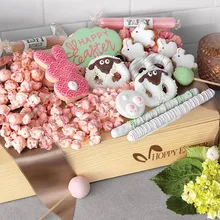 Happy Easter Treats Crate