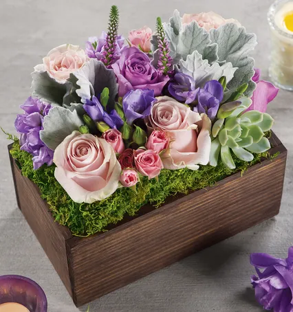 Sweet Petite Fleur - Floral Gifts