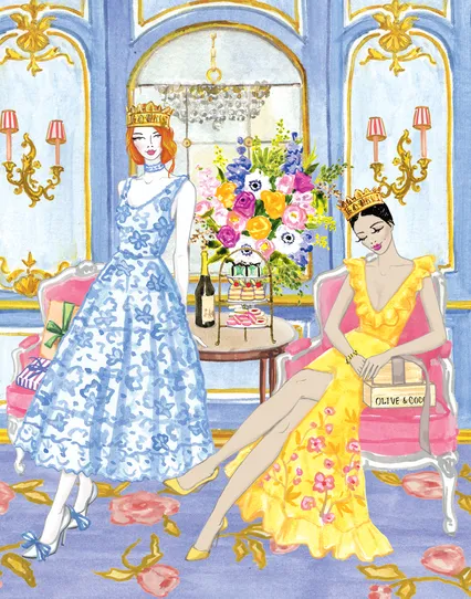 Bella Madre 2026 - Mother's Day Collection