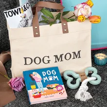 Dog Mom Gift Set