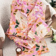 Blush & Fleur Pajamas