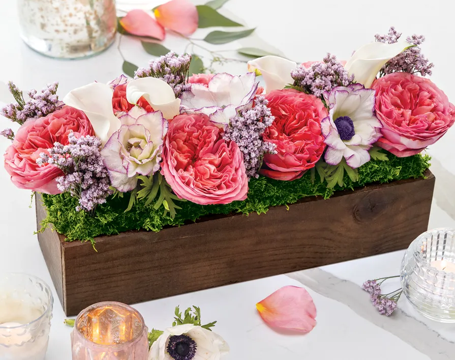 Simone - Floral Arrangement