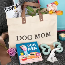 Dog Mom Gift Set