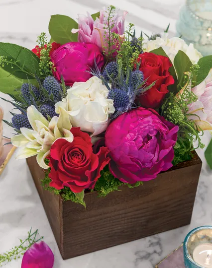 Nicole Fleur - Mother's Day Gifts