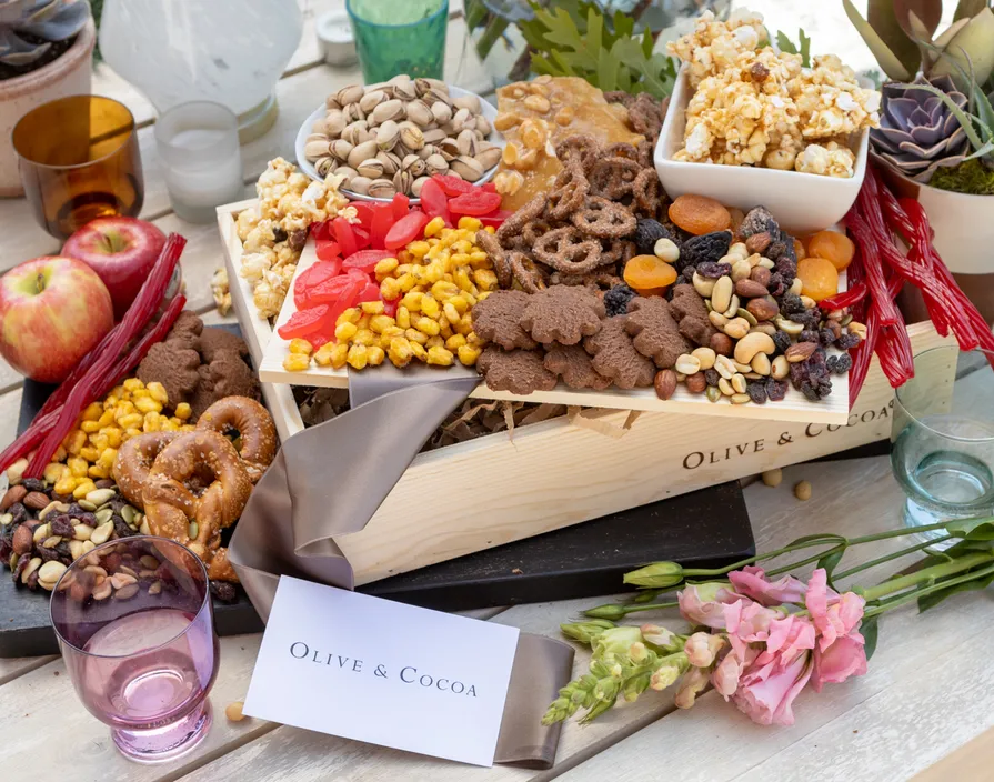 Gourmet Food Gifts
