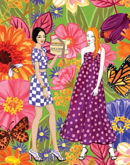 Summer Blooms 2026 - New Arrivals