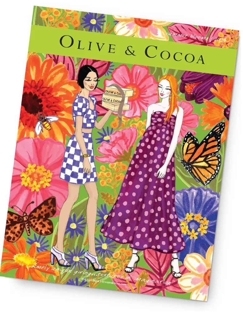 Retail Catalog