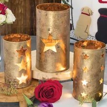 Gilt Star Hurricanes