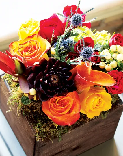 Farmhouse Fleur