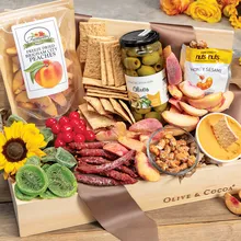 Farmstand Fruit & Snacks