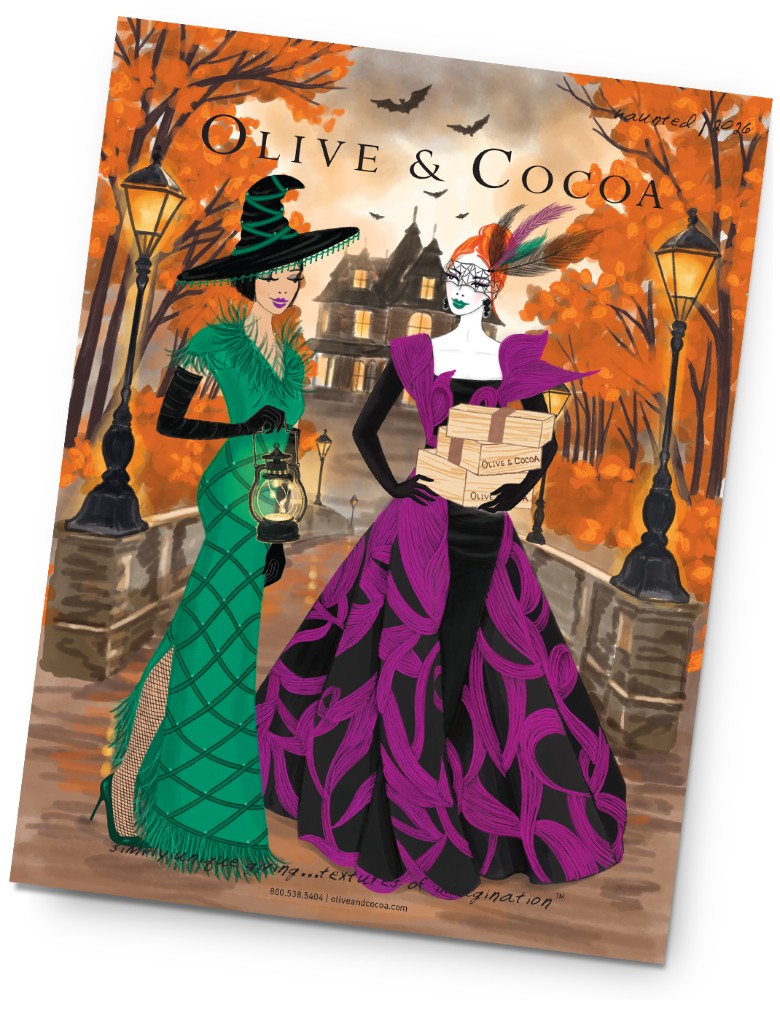 Retail Catalog