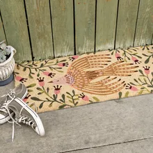 Flying Bird Estate Mat