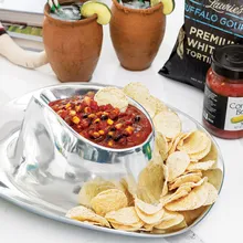 Urban Wrangler Serving Set