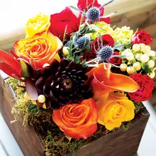 Farmhouse Fleur