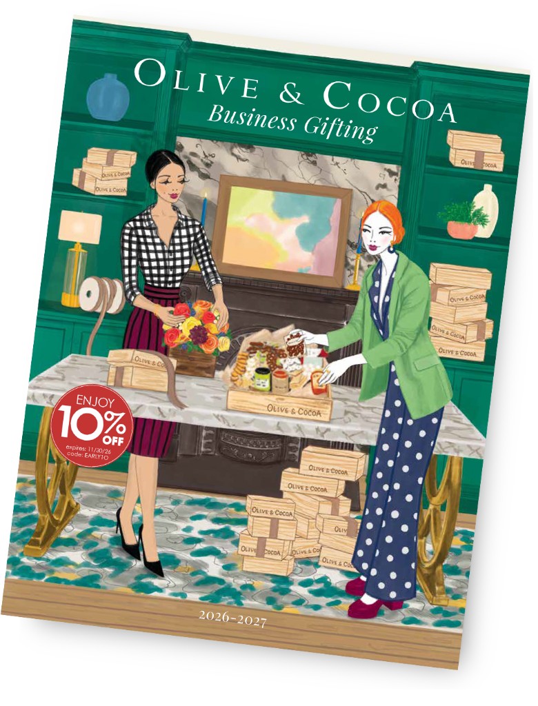Business Gifting Catalog